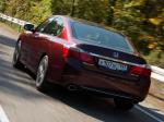 Honda Accord V6 Sedan 2013 года (CIS)